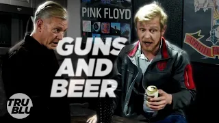 Free Full Episode Takedown With Chris Hansen Guns And Beer 