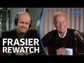 Kelsey Grammer Comments On Frasier Scenes Roll Playback Prime