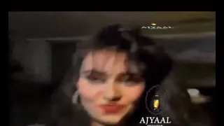 فيصل السعد بو راشد ١٩٩٣ دندنها