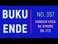 Download Lagu BUKU ENDE NO.357 \