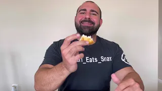 Carl Eats Snax - Episode 122
