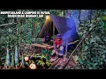 Lagu Berpetualang \u0026 Camping, Menemukan buah-buahan liar di hutan, mengolah sayuran liar, | Kang Kumang