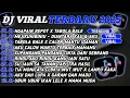Download Lagu DJ TIKTOK TERBARU 2025🎵DJ NGAPAIN REPOT X TABOLA BALE🎵DJ MEJIKUHIBINIU DIANTARA KAU DAN AKU