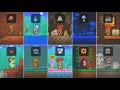 All 36 Terraria s Secret Seeds Explained - Terraria 1 4 5