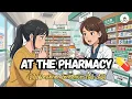 How to Buy Medicine in English 272 Essential Pharmacy Sentences A1 A2 Practice