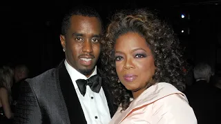 BREAKING: Diddy’s TRIAL BOMBSHELL Just EXPOSED Oprah! The COVER UP is OVER! Jay Z in PANIC MODE!