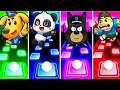 Download Lagu Sheriff Labrador And Babybus Vs Police Officer Vs Bad Guy Broke I Tiles Hop EDM Rush Games