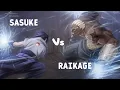 Download Lagu SASUKE MODE SUSANOO VS RAIKAGE Sub Indonesia #narutoshippuden