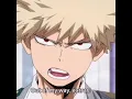 Bakugo Katsuki- \
