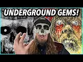Best New Underground Metal Albums September 2025