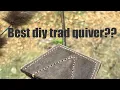 Is this the best DIY quiver