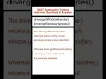 SELENIUM - SDET Automation Testing Interview Questions Answers