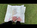 SBHSDofE Basic compass skills