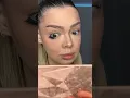 eyelash hack for makeup beginners
