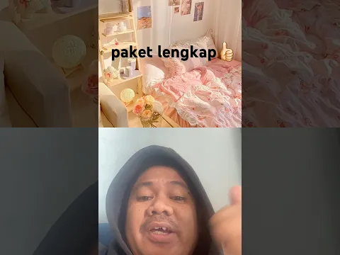 AKU SIH PILIH PAKET LENGKAP ⁉️😱#funny #lucu #shortvideo #shorts #subscribe