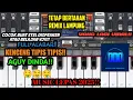 Lagu TETAP BERTAHAN || MUSIC LEPAS TERBARU REMIX LAMPUNG ORG24 ANDROID🤤🎹❗❗