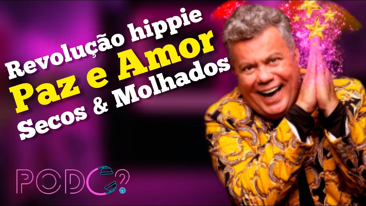 Milton Cunha fala sobre sua infância e adolescência