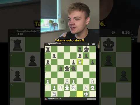 bro is not Magnus 💀 #chess