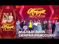 PECAH ABIS!! Para Juri Goyang Bareng Sama Mulyadi | KONTES AMBYAR INDONESIA
