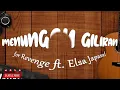 for Revenge ft. Elsa Japasal - Menunggu Giliran (Lirik Lagu)