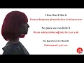 Download Lagu DHARIA  Sugar  Brownies  ∣ Türkçe ve İngilizce Sözleri - ( Lyrics ) - Subtitle - Çeviri