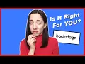 How do I know if Backstage is Worth it for ME