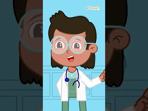3 Secret Ways to Recharge 🚀 EMoMee #shorts #kidsvideo #educationalvideo
