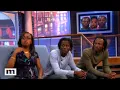 Is My BROTHER My Baby s Father Maury Show