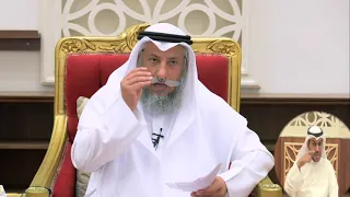 النفس تميل للمعاصي والقلب يحن للتوبة فما نصيحتك الشيخ د عثمان الخميس 