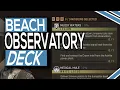 Where To Find Ashika Island Beach Club Observatory Deck In COD DMZ