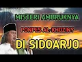 Download Lagu MISTERI AMBRUKNYA PONPES AL-KHOZINY DI SIDOARJO #gusmuwaffiq #gusmuwafiqterbaru2025 #gusmuwafiq