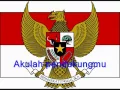 Download Lagu Garuda Pancasila (with lyric)