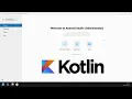 Simple Basic Calculator with basic 4 operations in Kotlin with Android Studio