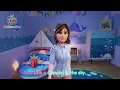 Twinkle Twinkle Little Star 🌟| CoComelon Nursery Rhymes & Kids Songs