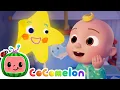 Download Lagu Twinkle Twinkle Little Star 🌟| CoComelon Nursery Rhymes \u0026 Kids Songs