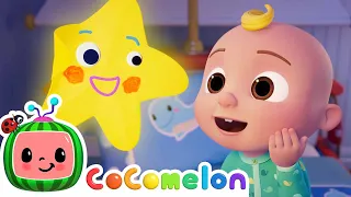 Twinkle Twinkle Little Star CoComelon Nursery Rhymes Kids Songs 