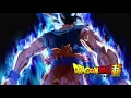 Download Lagu Dragon Ball Super   Ultimate Battle  Ka Ka Kachi Daze    FULL ENGLISH