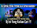 Lagu Dj supak tipak tipung ala sipak nandok nandok sound fyp viral tiktok terbaru 2022