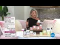 HSN Beauty Report with Amy Morrison 09 15 2021 - 09 PM