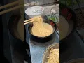 Download Lagu Who Makes the BEST Ramen In Toronto? (Tondou Ramen)