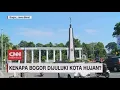 Download Lagu Kenapa Bogor Dijuluki Kota Hujan?