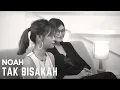 Download Lagu TAK BISAKAH - NOAH | COVER BY REFINA MAHARATRI X @nonegha