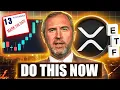 Download Lagu MARK THE DATE!! XRP IS ABOUT TO CHANGE FOREVER!!! (DO THIS NOW)