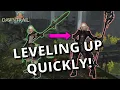 FFXIV Dawntrail Level Up Quickly and Efficiently with any Combat Job
