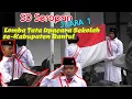 Download Lagu juara 1 LOMBA TATA UPACARA SEKOLAH (TUS) se-kabupaten bantul - SD SEROPAN            upacara bendera