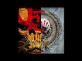 Five Finger Death Punch ~ "The Bleeding" (2007 & 2025 Versions Overlaid)