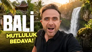 Happiness Is FREE On This Island I Spent A Fantastic Day In Bali  Happiness Is FREE On This Island I Spent A Fantastic Day In Bali