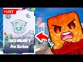 Download Lagu 🔴LIVE - GRINDING FOR *FNCS* NEXT WEEK Fortnite)