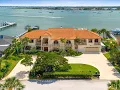 49 Dolphin Dr Extraordinary Waterfront Estate in St Augustine 8 Bed 5 Bath Almost 8 000 SqFt