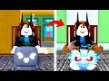 Trading From Rocket to Yeti in One Blox Fruits